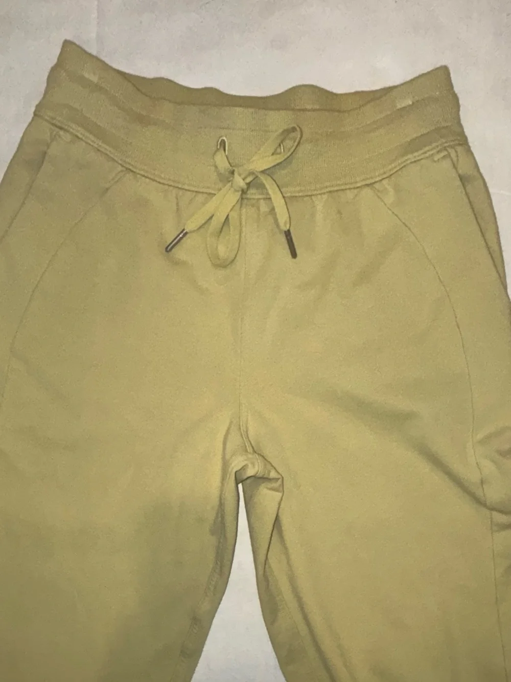 lululemon athletica lightweight joggers